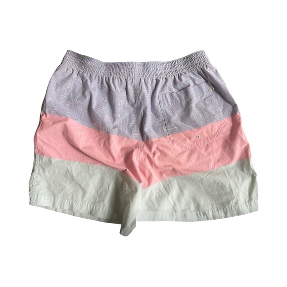 Men’s Chubbies Swim Trunk 5” Size Large - Picture 2 of 3